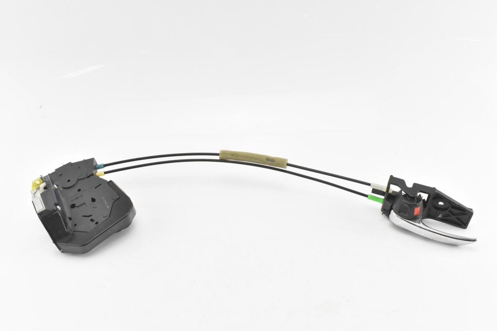 Купить Замок дверь левый задний  ручка swift mk8