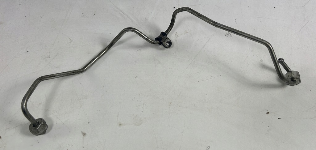 фото №4, Lancia thema ii 11- 3.0 crd дроти трубки паливні комплект