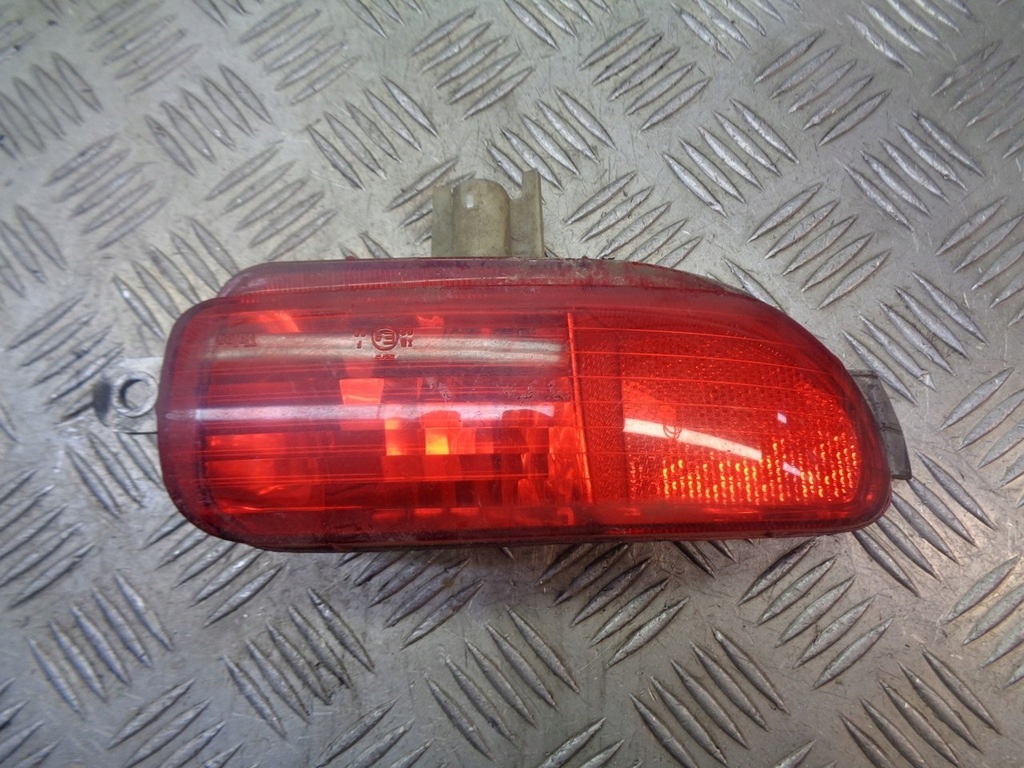 фото №1, Лампа протитуманна opel corsa c