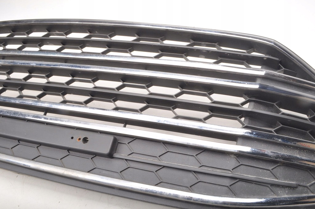 фото №9, Ford ecosport решётка радиатора решётка радиатора cn15-17b968-ddw