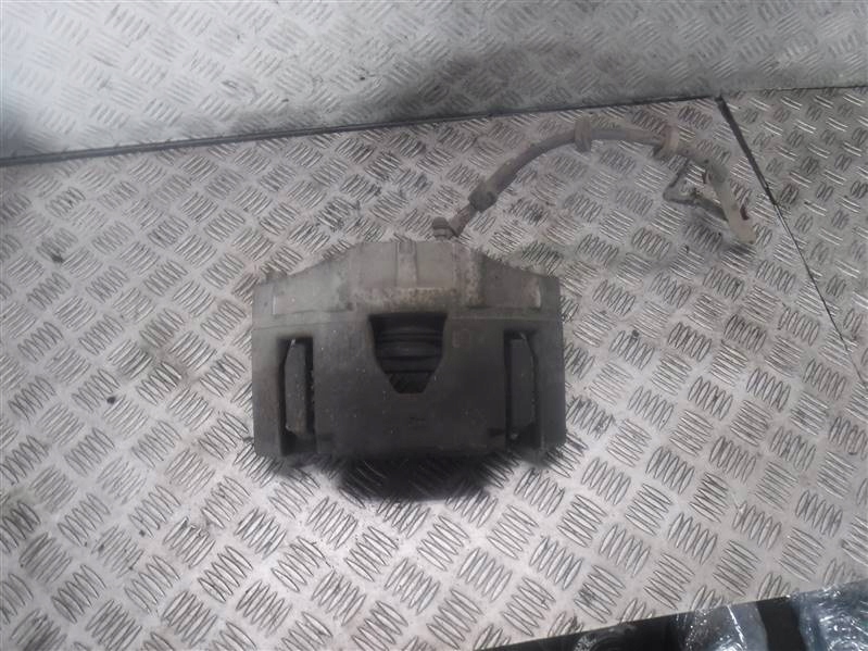 фото №1, Суппорт тормоза левый перед volvo xc90 i 2.4 d