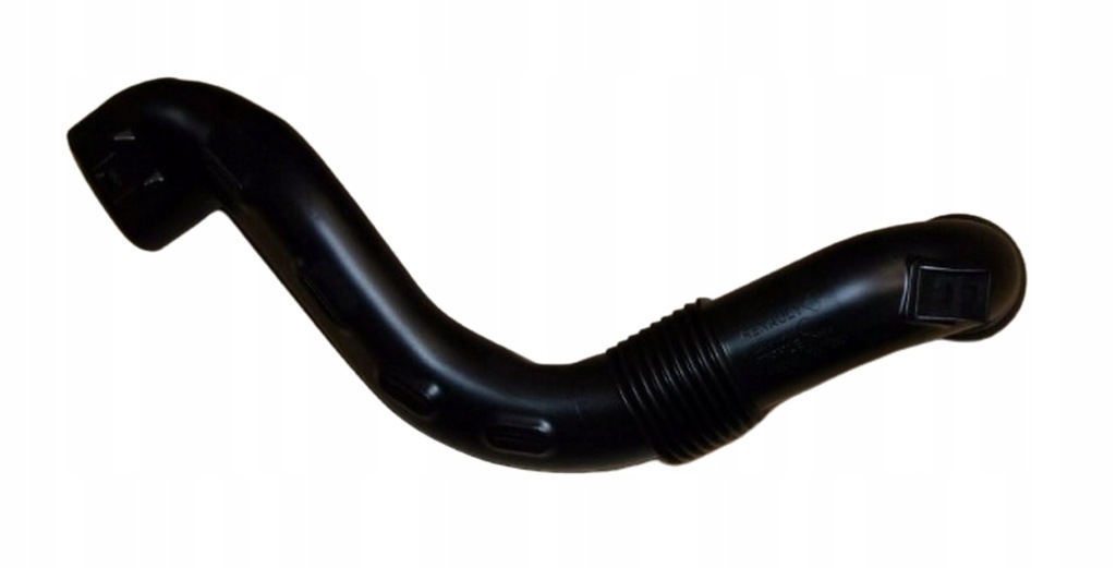 фото №9, Шланг повітря d duster ii 1.5dci