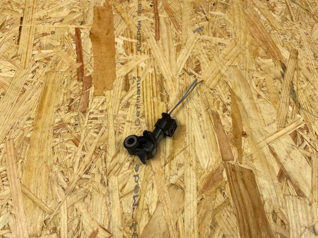 фото №7, Датчик удару ударний штекер mercedes w206 w223 w177 a2239052400