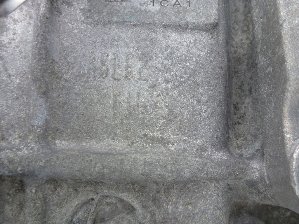 фото №8, Коробка передач передач hyundai tucson ii kia sportage iv 2,0 crdi 4x4 jmgea4