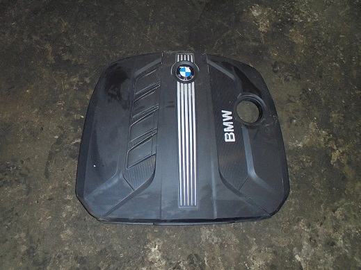 фото №1, Bmw 5 f10 защита na двигатель 2.0d n47