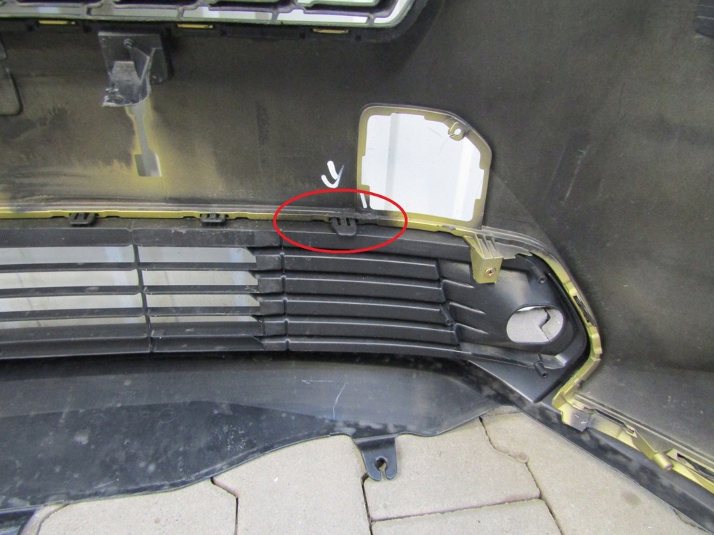 фото №9, Бампер перед передний toyota yaris cross 21-