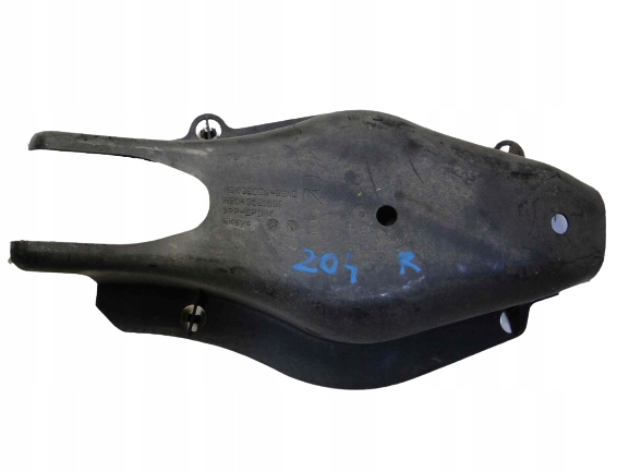 фото №1, Mercedes e klasa 207 c/a защита рычаг правый задняя