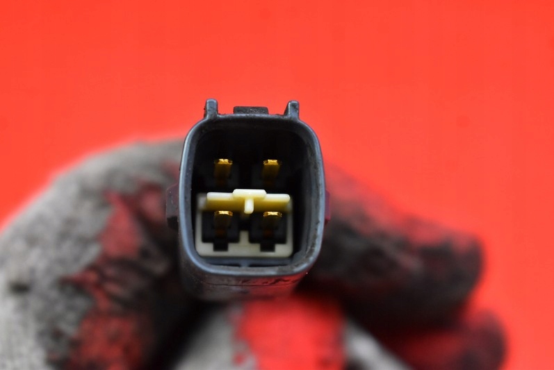 фото №6, Датчик лямбда-зонд 89465-0h010 peugeot 107 1.0 12v 07r