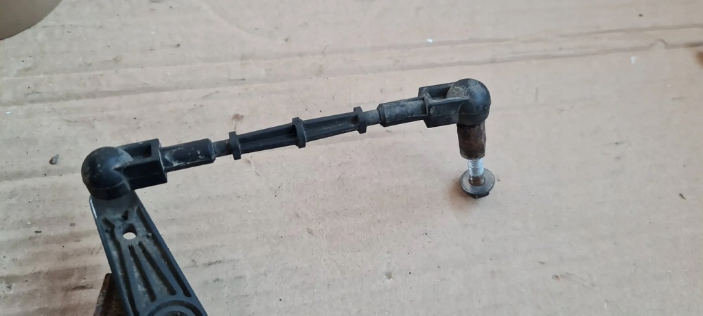 фото №5, A5 8w датчик выравнивание задняя лампа 4m0907503 a4 b9 8w