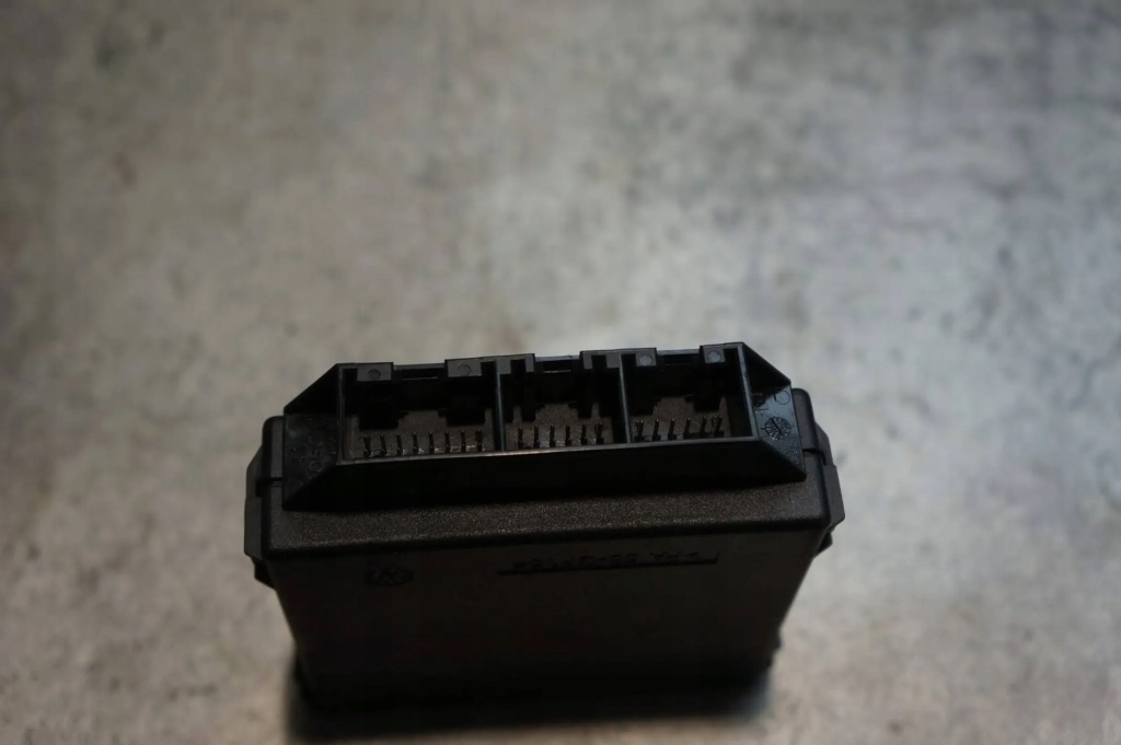 фото №3, Модуль парковки pdc vw eos scirocco 1k0919475f