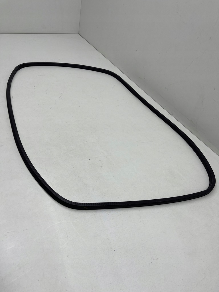 фото №10, Audi a5 8t coupe прокладка дах szybrdachu панорами