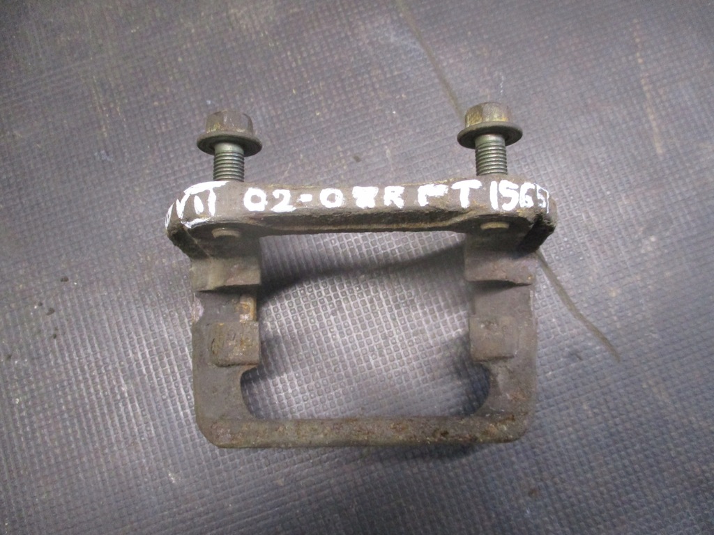 фото №10, Скоба задняя honda accord vii 02-08r.