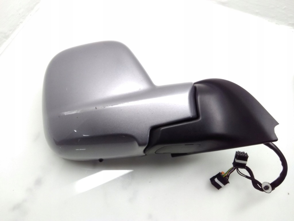 Зеркало электрический coupe перед сторона правая citroen berlingo 26242807a Недорого