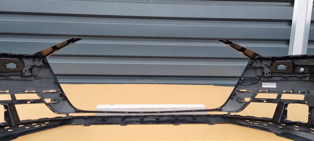 фото №8, Audi a8 d5 4n0 2017- бампер перед оригинал e042