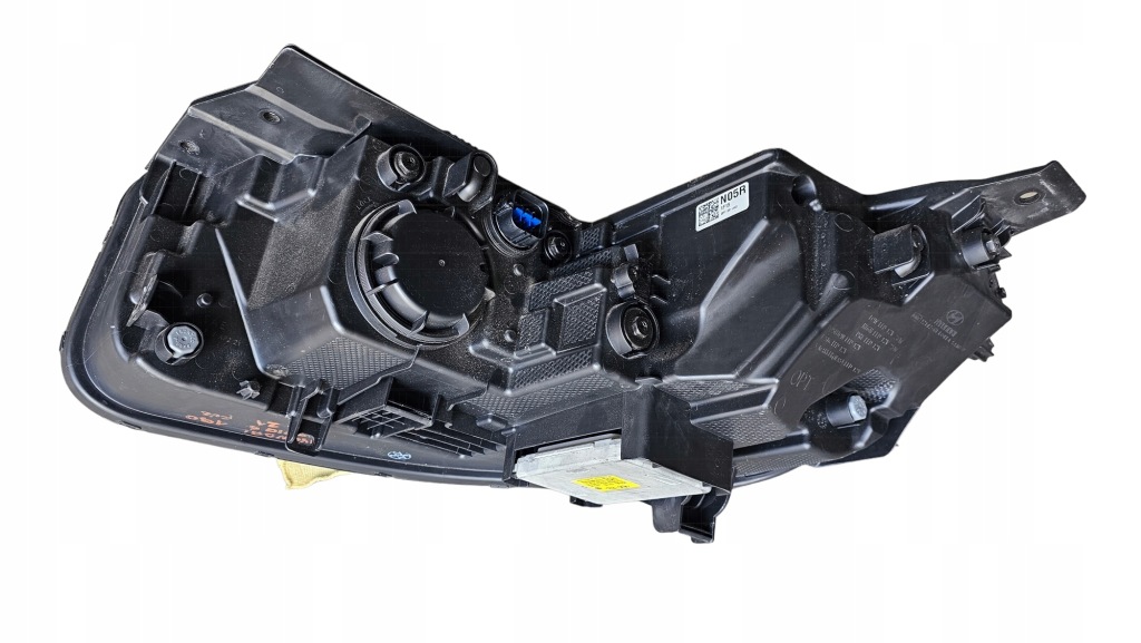 фото №10, Лампа права перед ful led hyundai ioniq 5 92102-gi