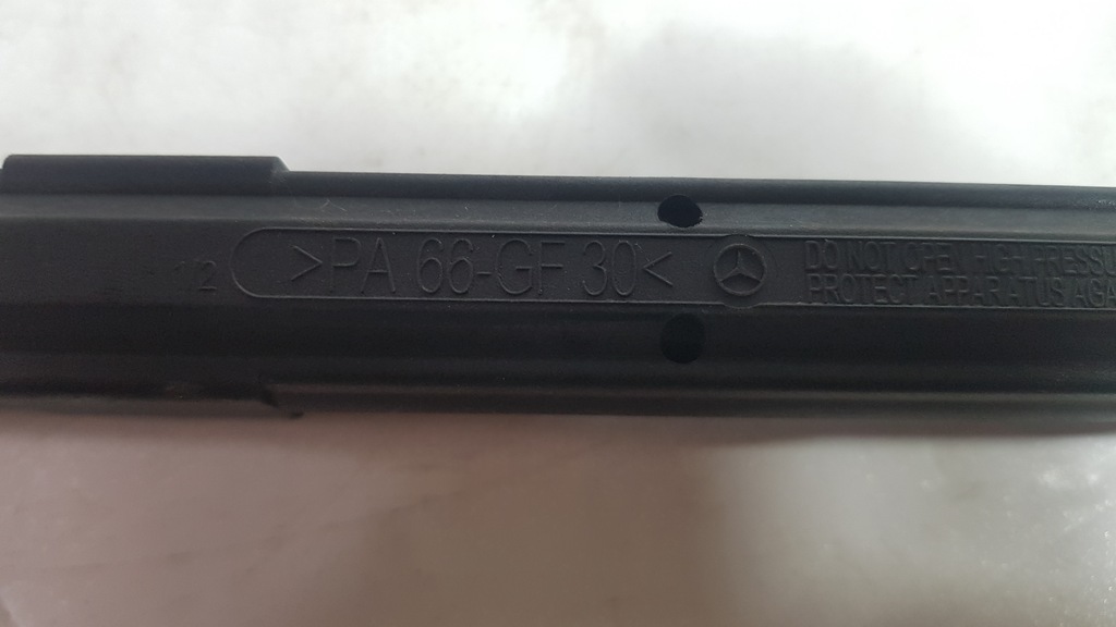 фото №8, Mercedes glk x204 09-15 привід капот usa