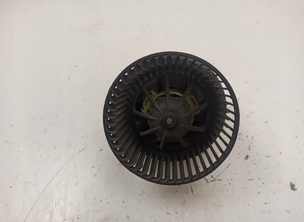 фото №1, Вентилятор обдув renault megane