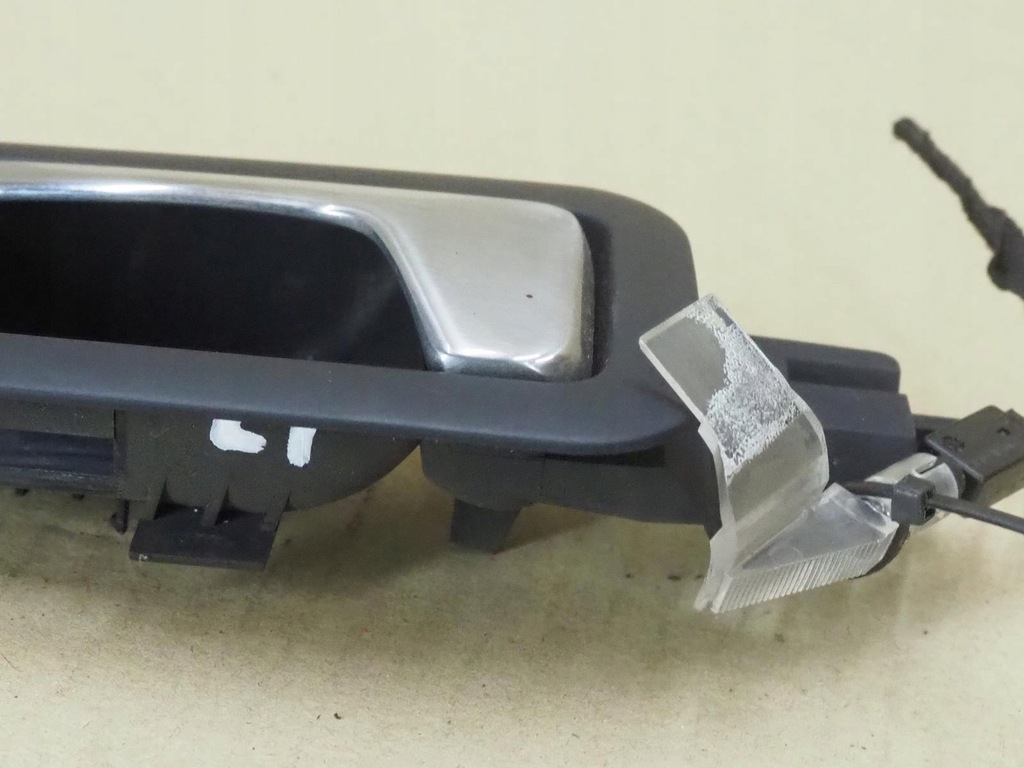 фото №13, Audi a8 d2 99-03 ручка wew левый задняя подсвеченная