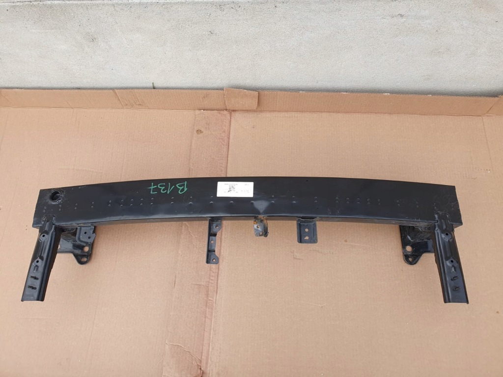 фото №1, Kia ceed ceed iii балка бампера перед