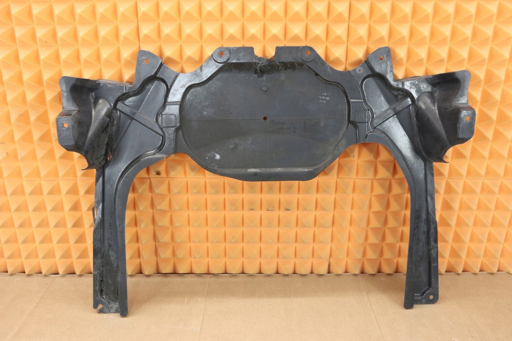 фото №9, Mercedes slk 171 r171 защита пол коробки pod коробка передач 1.8 k 1715242130