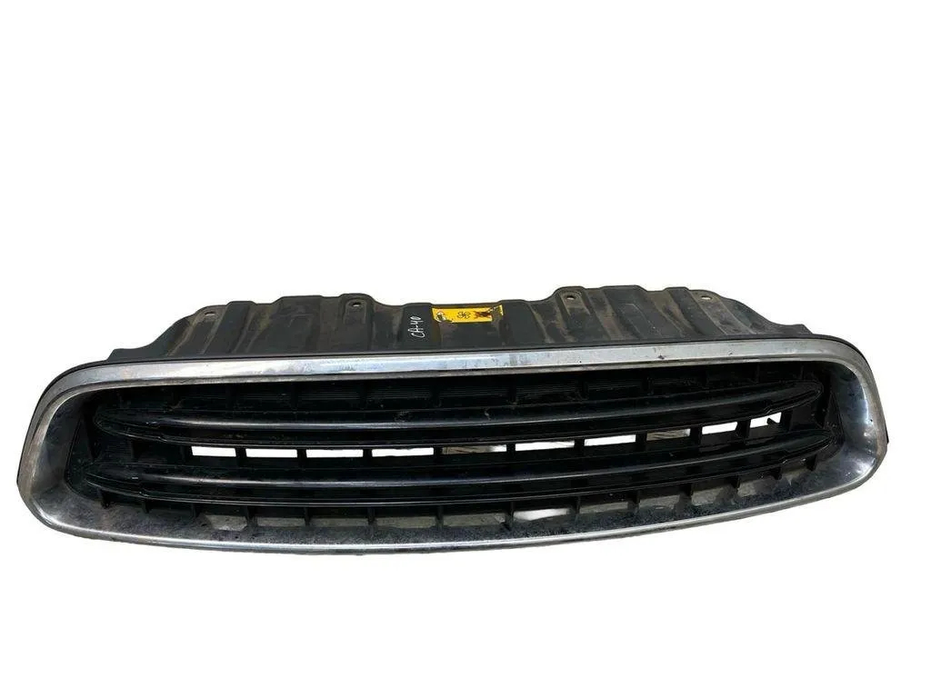 Купить Решётка радиатора mini cooper r56 9812888 1.6l бензиновый 2014