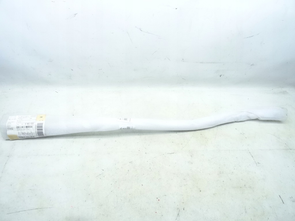 фото №7, 51769465616 bmw x7 прокладка дверь правый перед