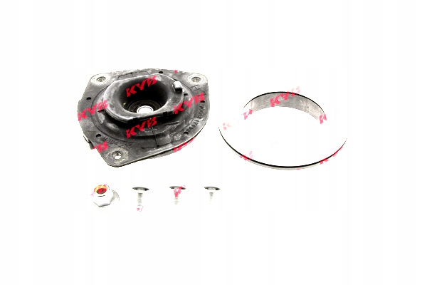 Подушка амортизатор. nissan p. note 1.4/1.5dc в Украине