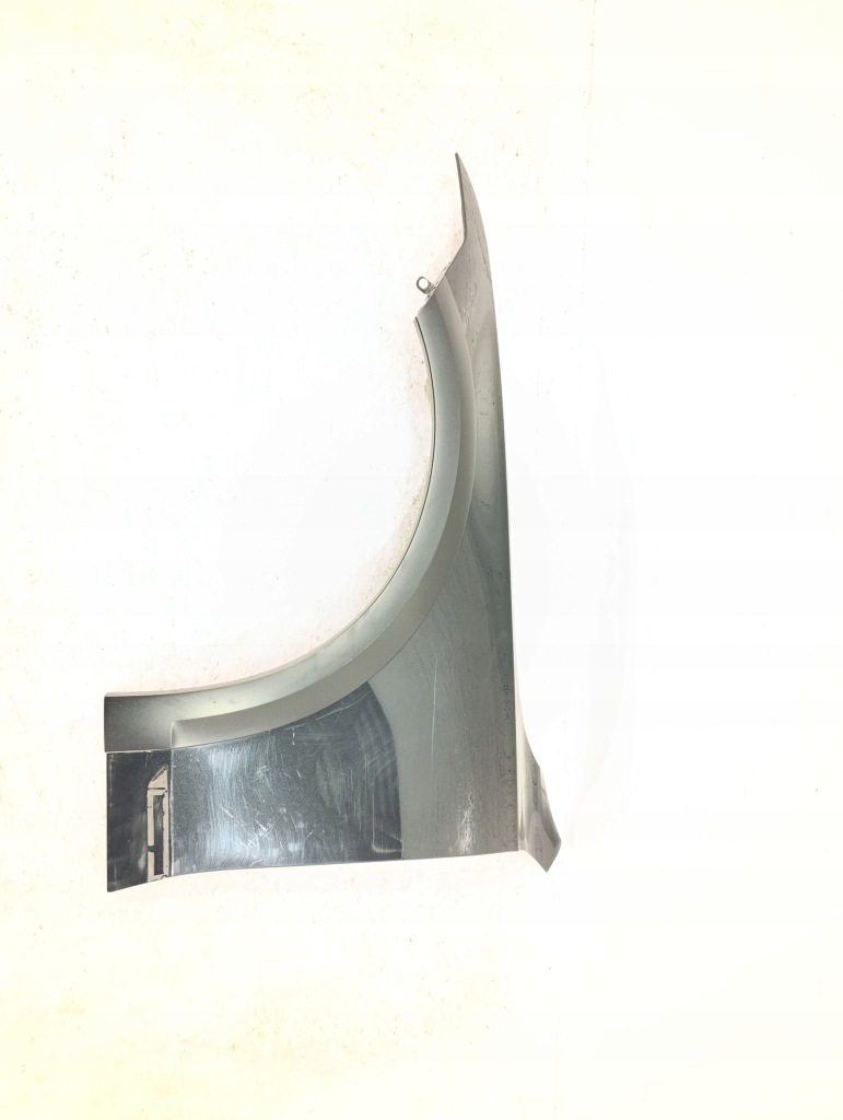 фото №14, Volvo v90 cross cuntry крыло левый перед передний сторона левая молдинг