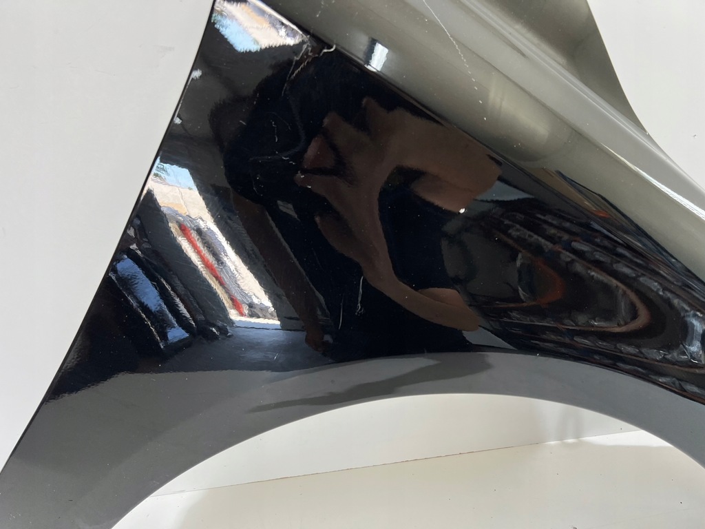 фото №6, Крила правий перед mercedes b klasa a246881026