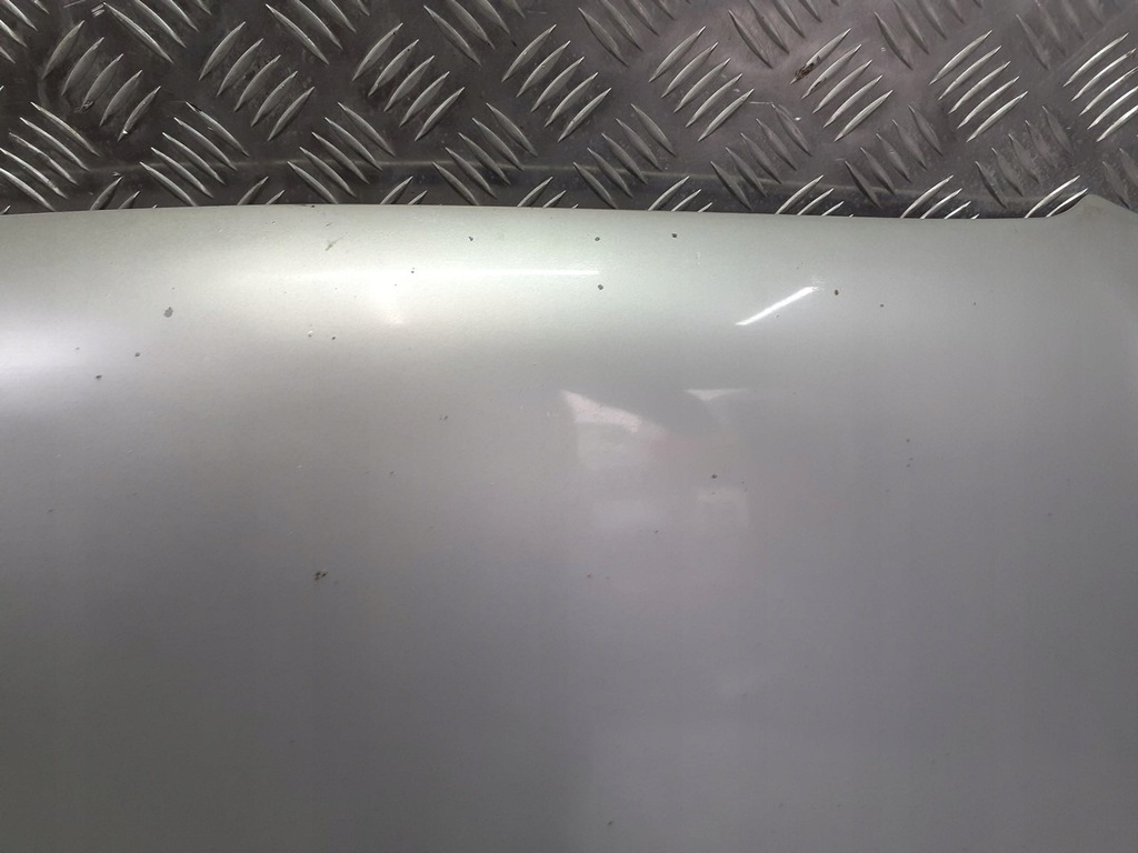 фото №8, Капот hyundai getz 5s