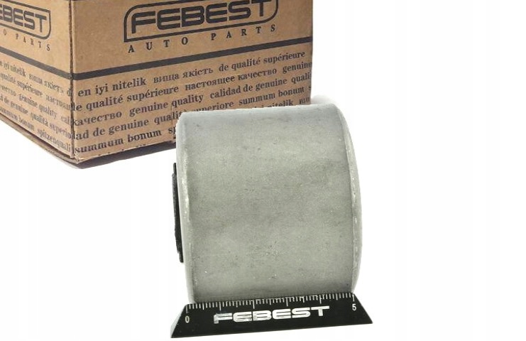 фото №1, Febest mab-ea3 підшипниковий вузол, важіль