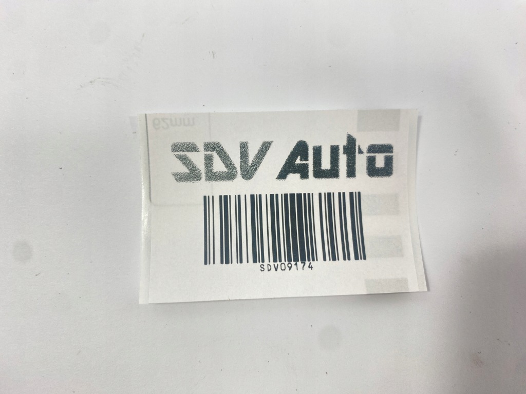 Попільничка двері задній задніх mercedes w124 kombi 1989-1996 niebieska Оригінал