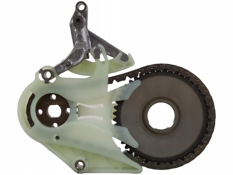 фото №13, Набір ланцюга bmw 1 series f20 1 series f21 2 se