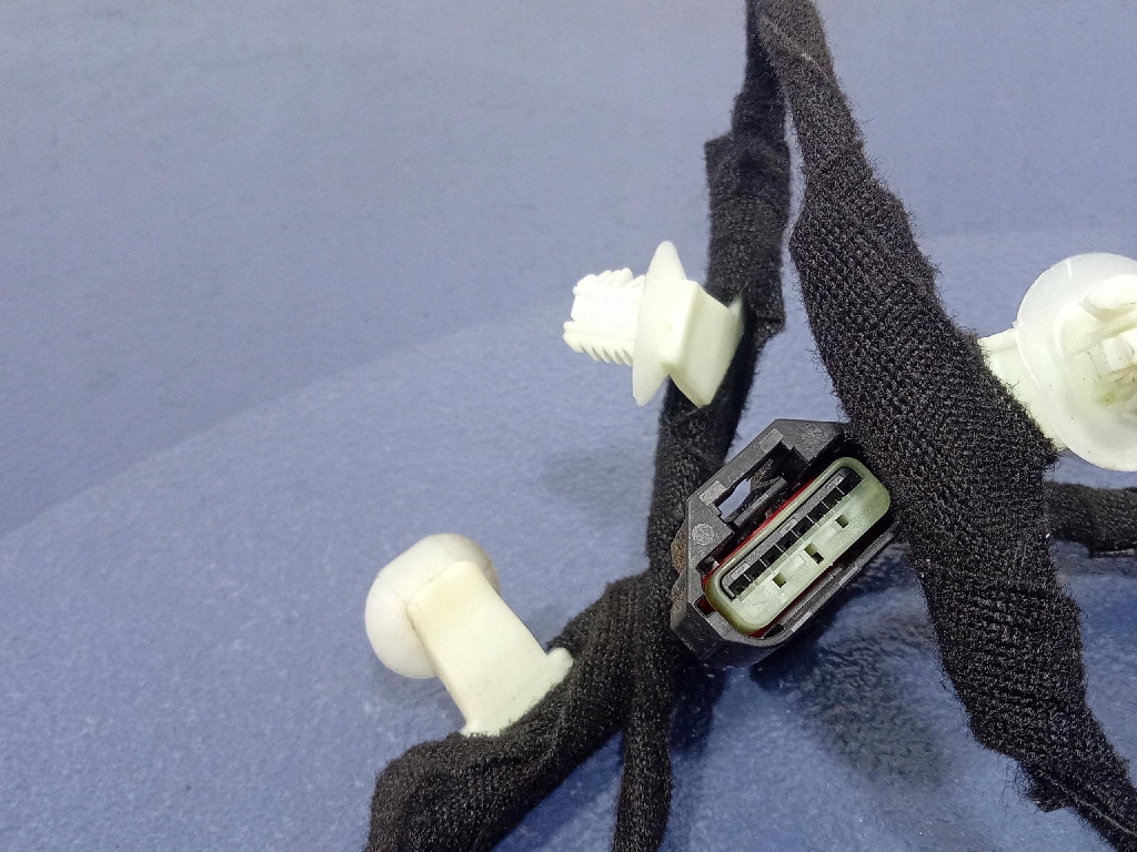 фото №5, Ford kuga mk3 джгут двері правий задня lx6t14632eabf