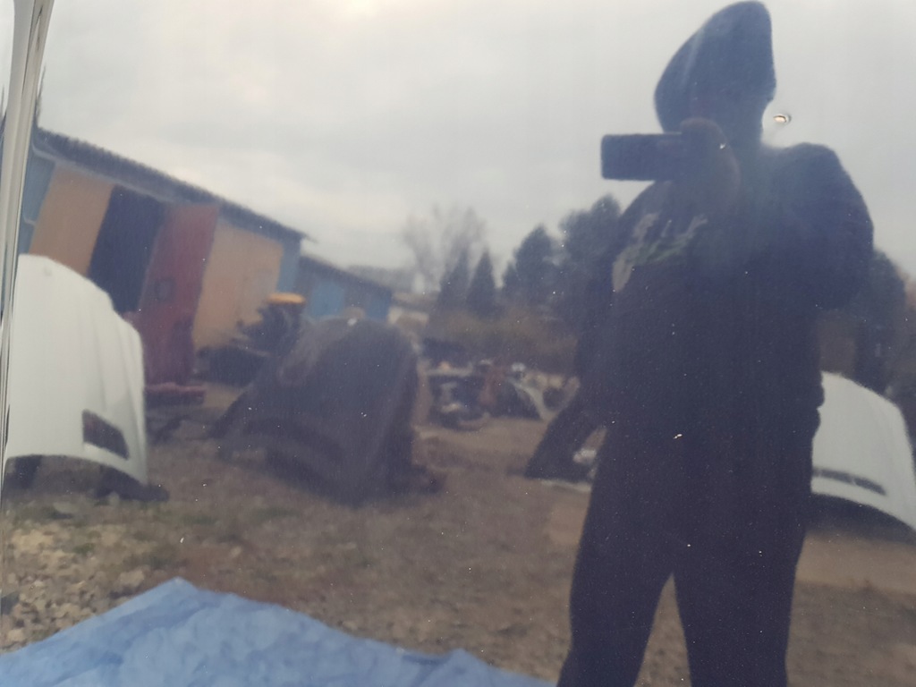 фото №7, Капот mercedes w221 c359 359