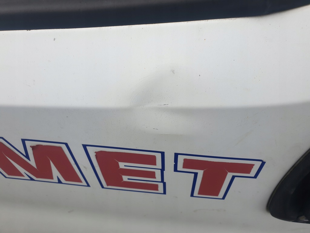 фото №7, Peugeot bipper дверь левая передние левый перед ewp