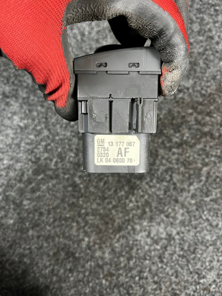 фото №10, Перемикач світла opel vectra c 13177067