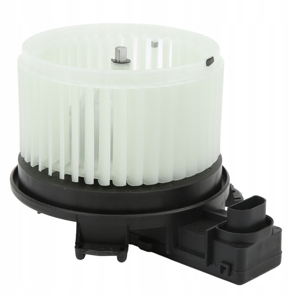 фото №12, Двигатель вентилятор ac 87103 0k390 модуль двигателя