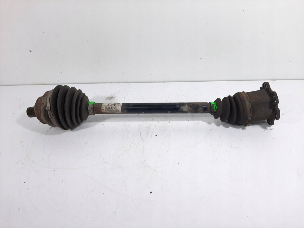 Купить Audi a6 c6 avant 2.7tdi 07r приводной вал правый  перед 4f0407272k