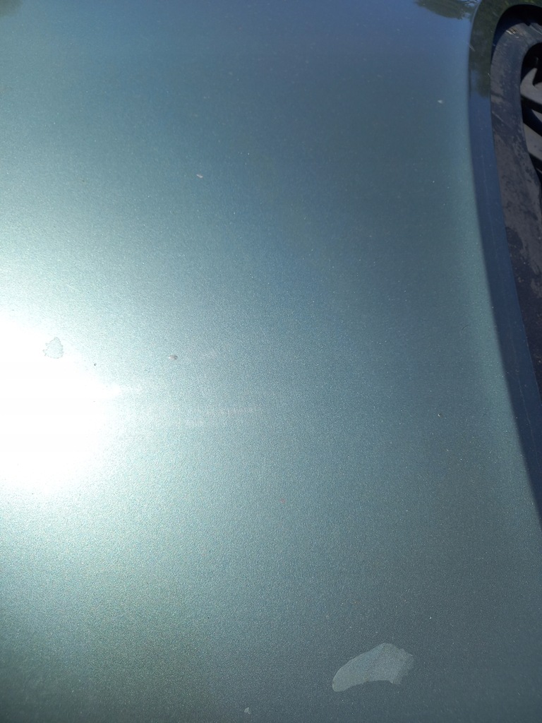 фото №7, Renault scenic ii капот кришка двигуна ted97