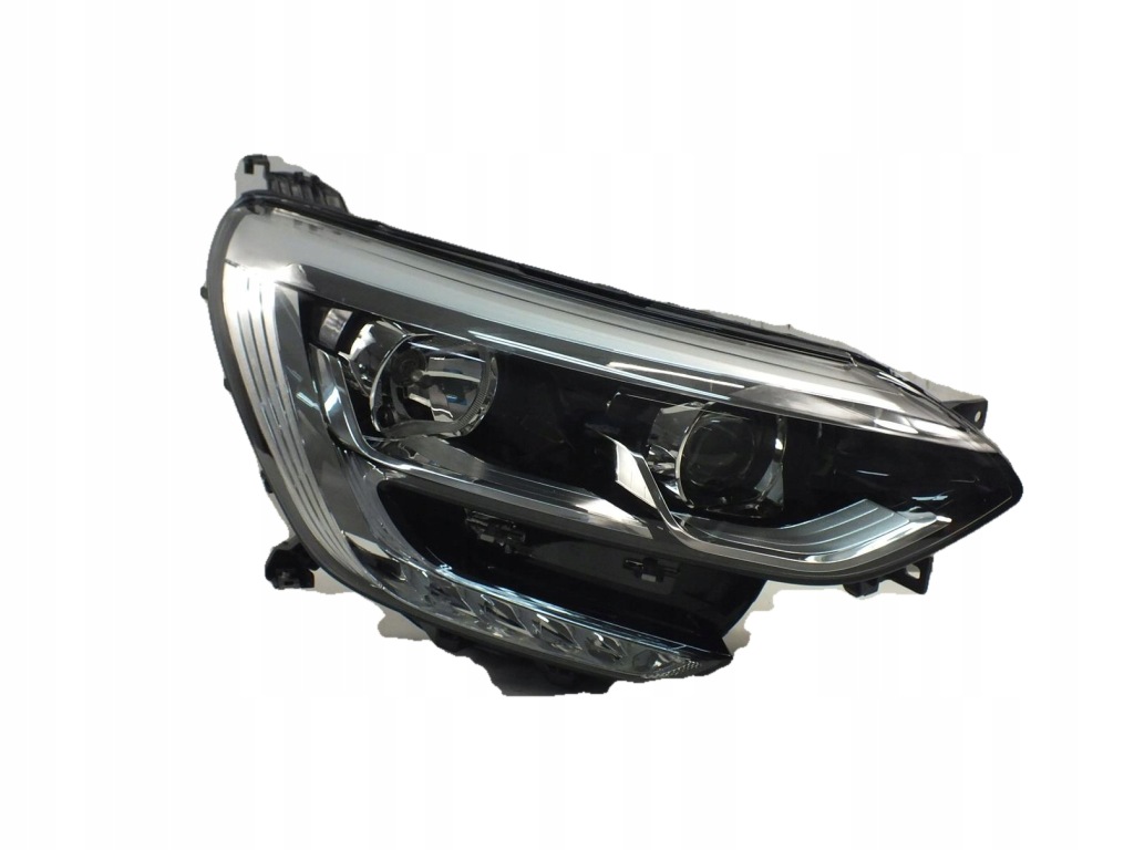Купити Renault megane iv фара праві оригінал