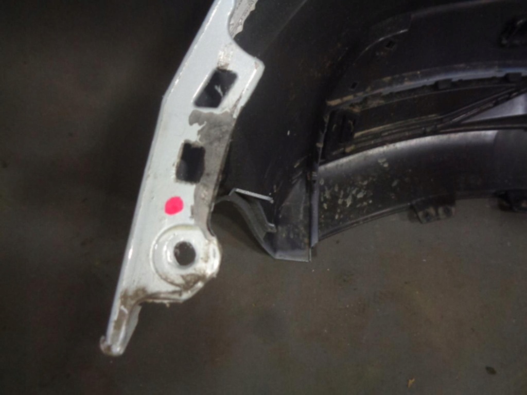 Audi a1 ii 82a бампер задній задній задній oryg Оригінал