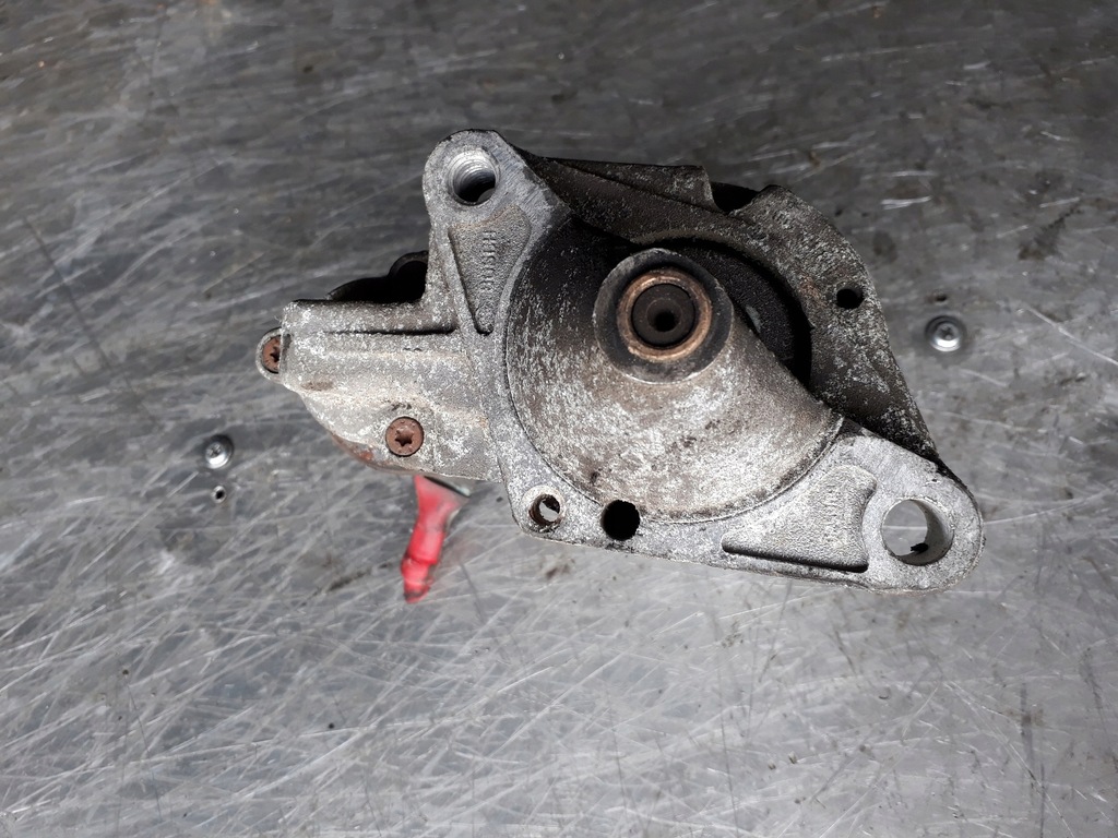 фото №3, Стартер 00m116001 renault clio 1.2