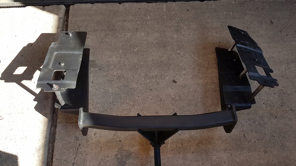 фото №7, Hak буксирувальний opel vectra c westfalia 314296