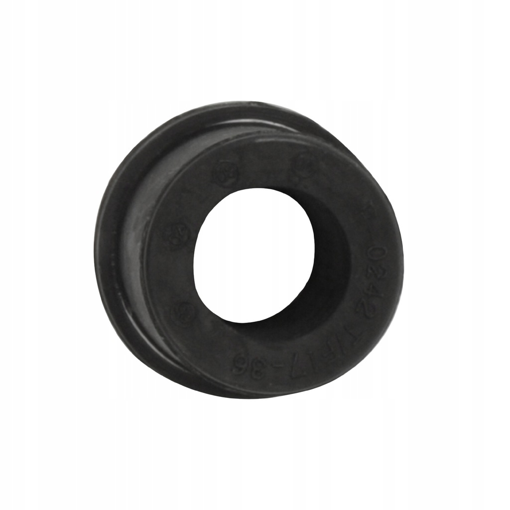 фото №2, Втулка рессора задняя l=p do toyota 4 runner 2.4