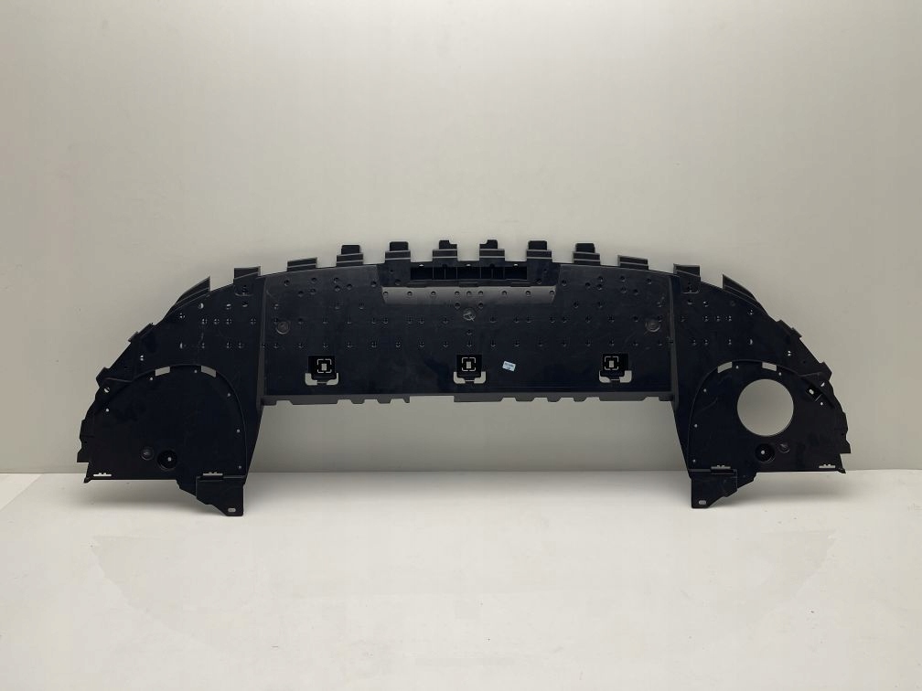 Купити Плита підлога бампера перед peugeot 308 3 9835411980