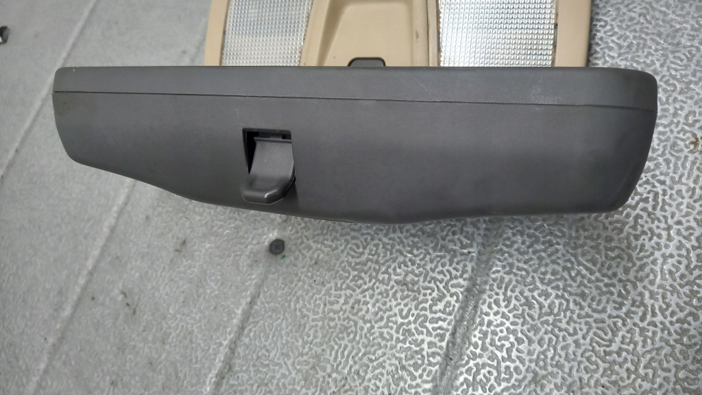 фото №7, Освітлення кабіни volvo s60 30669623