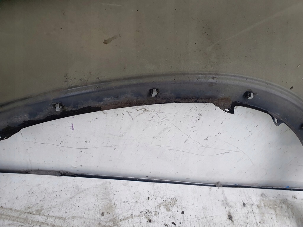 фото №8, Kia sorento 2 ii крыло правый перед передний