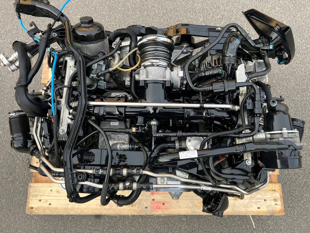 фото №11, Porsche 991 911 turbo ma171 ma 171 двигатель двигатель двигатель