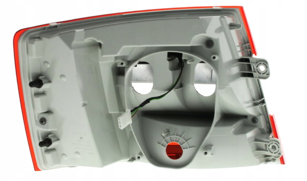 фото №4, Лампа задня led стоп права skoda octavia iii 1 2013-2017